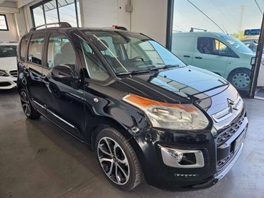 Citroen C3 Picasso 1.6 bluehdi Seduction 100cv