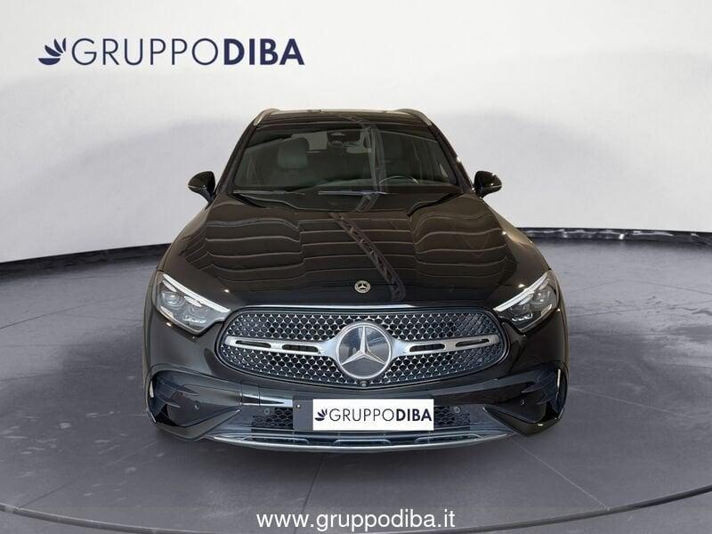 Mercedes-Benz GLC - X254 220 d AMG Premium 4matic auto