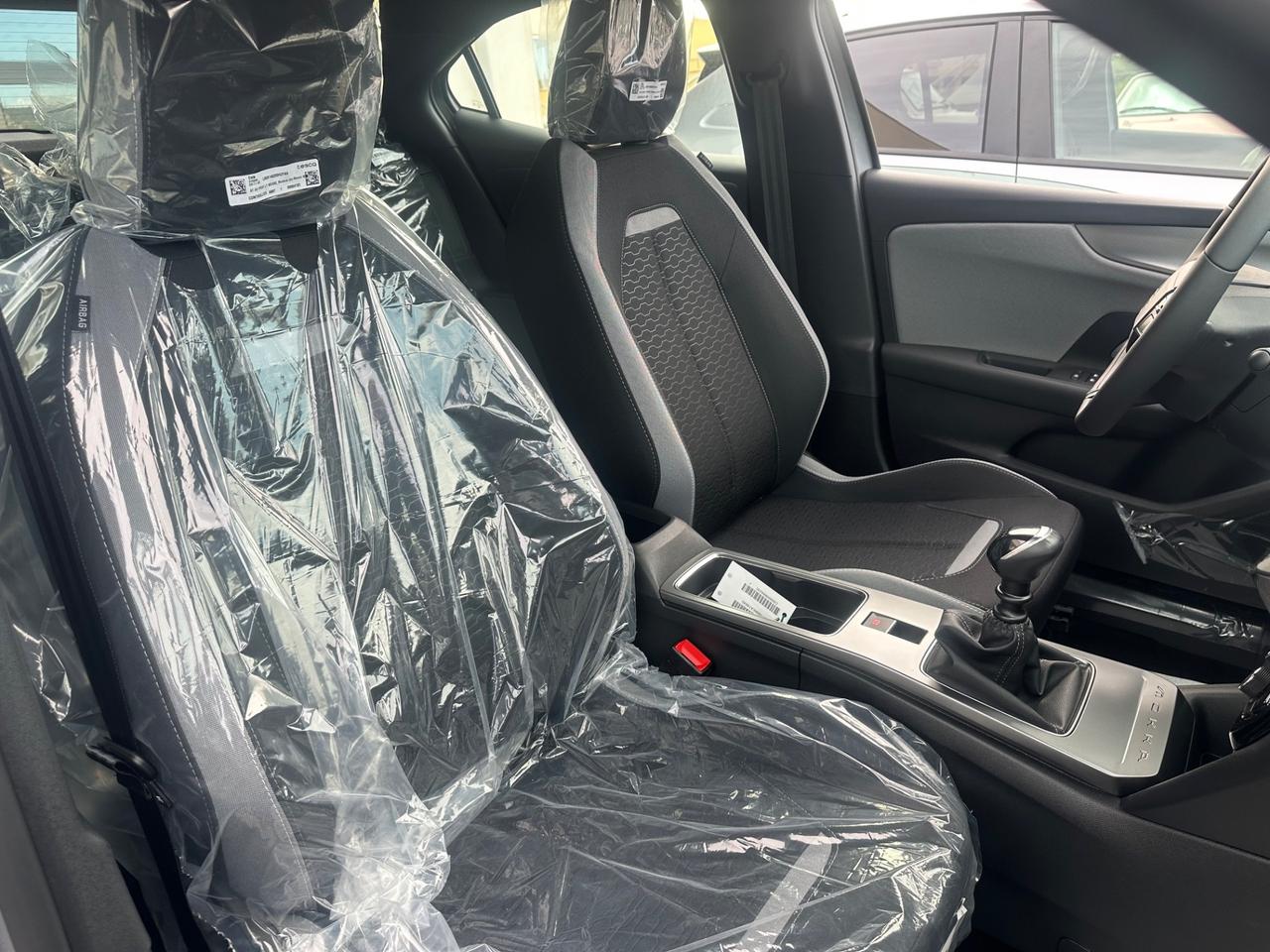 Opel Mokka 1.2 Turbo 136 CV Edition