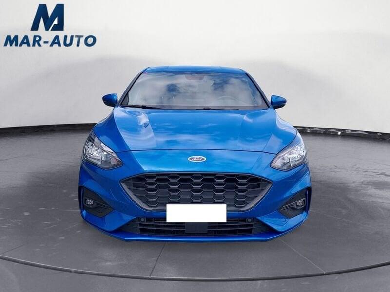 Ford Focus Focus 1.0 ecoboost h ST-Line s&s 125cv Mhev