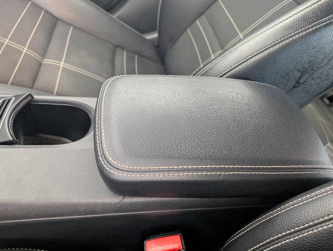 Mercedes Classe A 180 cdi (be) Sport