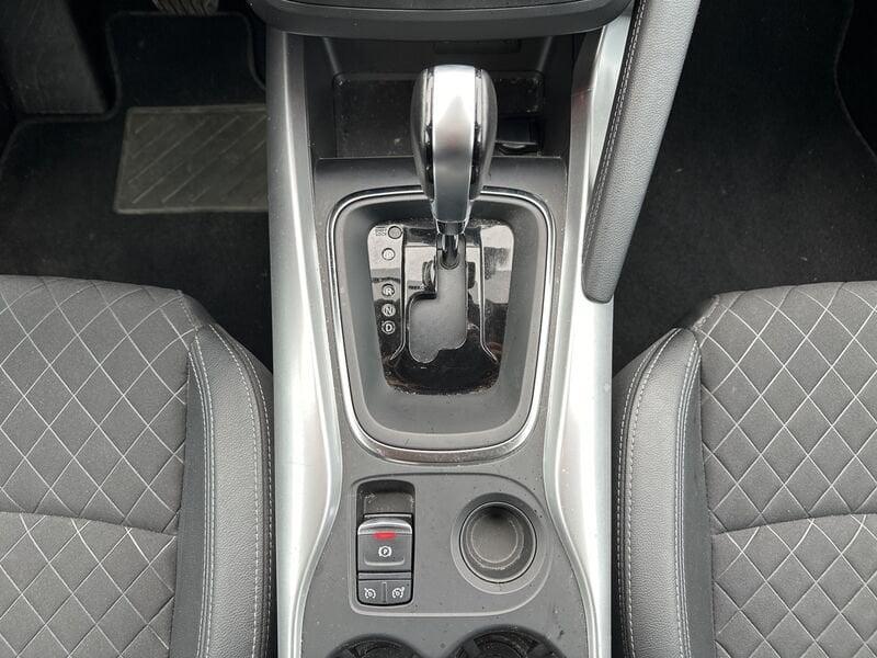 Renault Kadjar Kadjar 1.5 blue dci Techno 115cv edc