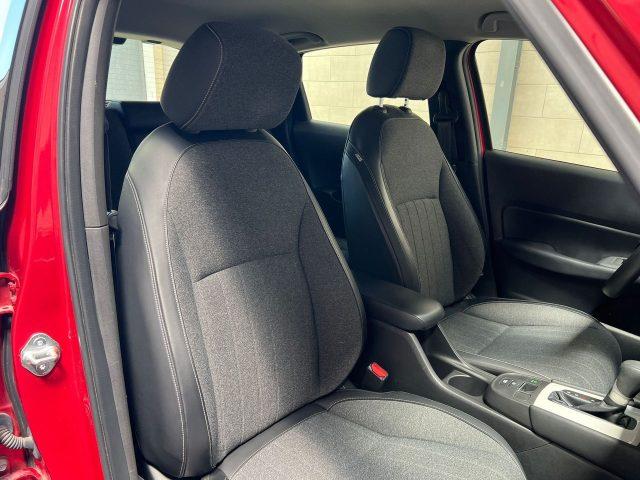 HONDA Jazz Hybrid 1.5 Elegance eCVT