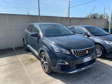 Peugeot 3008 1.5 BlueHDi 130cv Allure