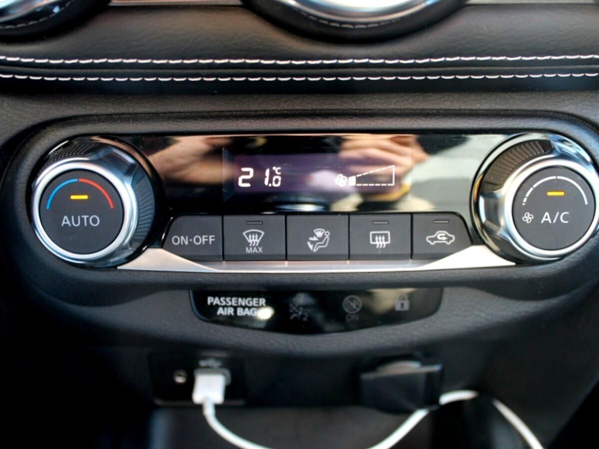 Nissan Juke 1.0 DIG-T 114 CV 1.0 N-Connecta Navi Cam UNIPRO IVA DEDUCIB.