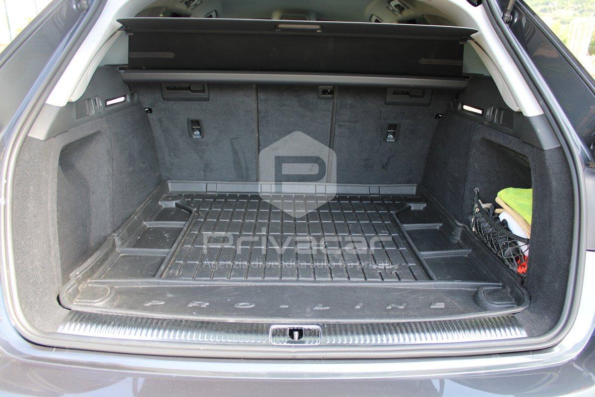 AUDI A4 Avant 40 TDI quattro S tronic