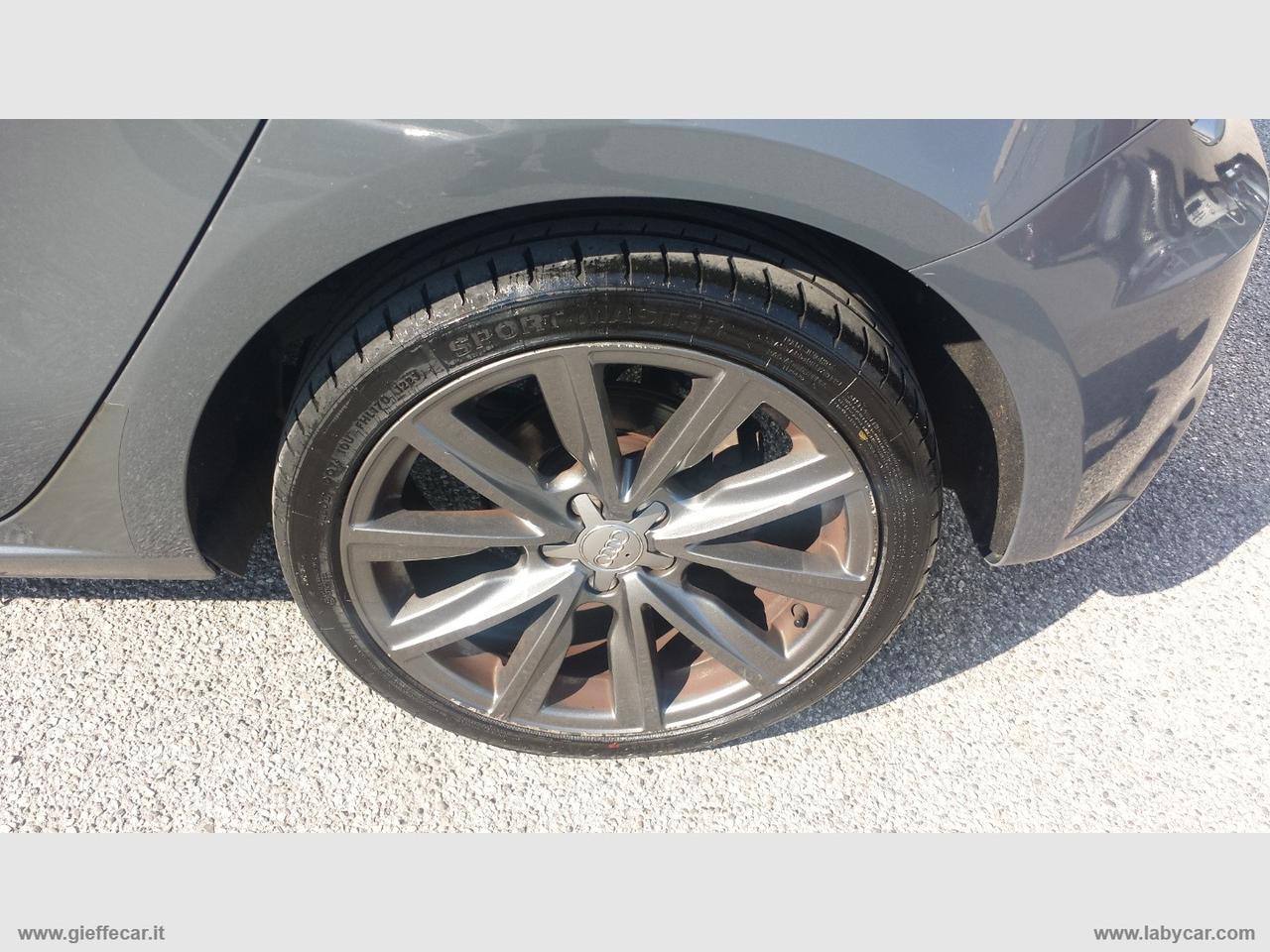 AUDI A1 SPB 1.4 TDI ULTRA NEO-PATENTATO
