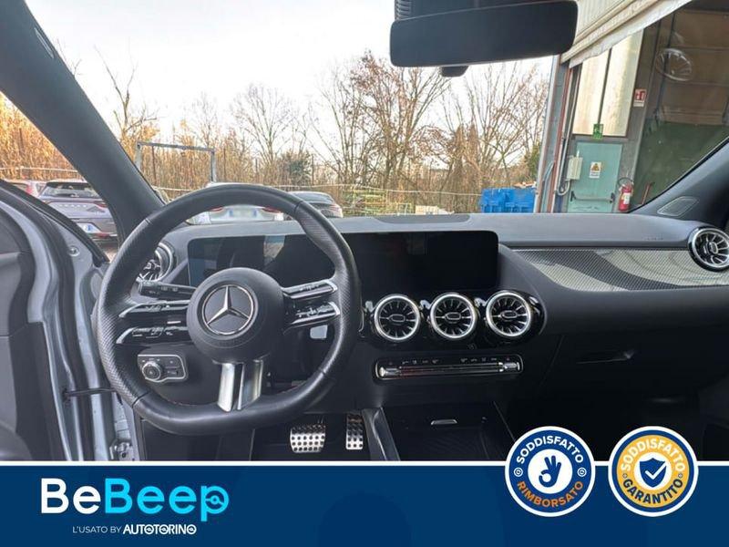 Mercedes-Benz GLA 200 D AMG LINE PREMIUM 4MATIC AUTO