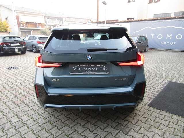 BMW X1 Sdrive18d MSPORT CAMBIO AUTO 150CV,PELLE,CERCHI 18