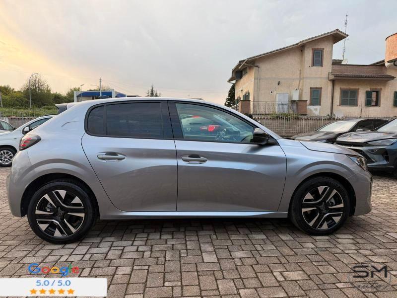 Peugeot 208 1.2 puretech Allure s&s 100cv