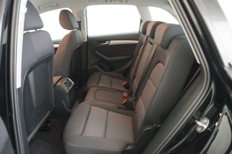 Audi Q5 2.0 TDI ultra 110kW Advanced Plus