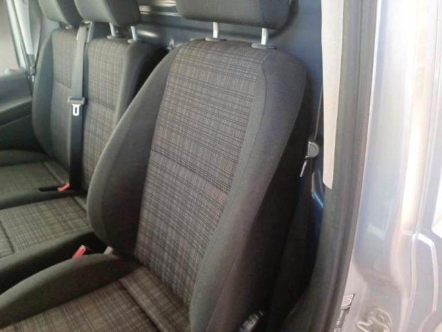 MERCEDES-BENZ Vito 2.2 114 CDI PC-SL Furgone Long