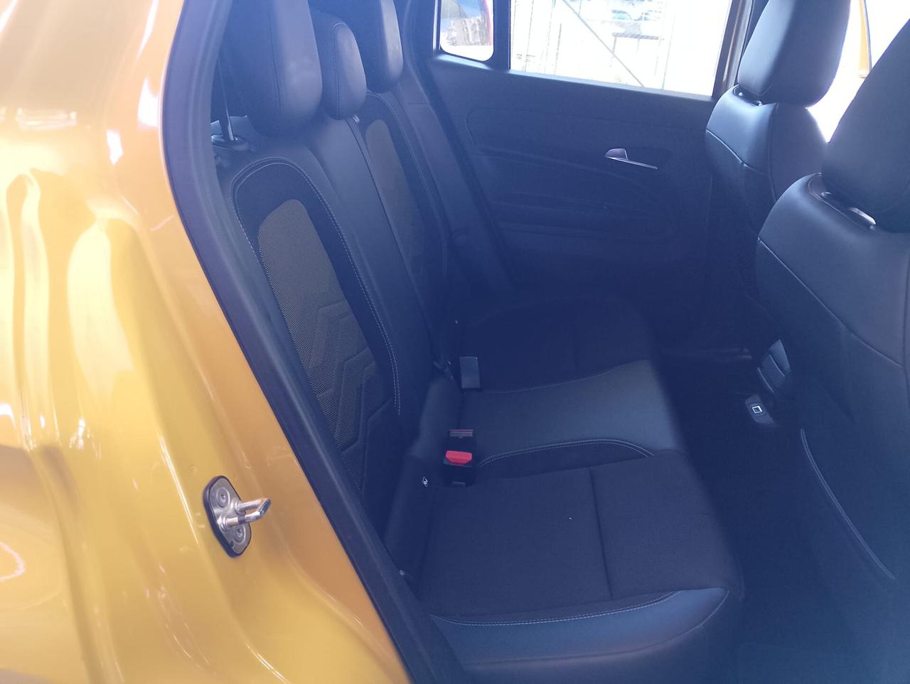 Jeep Avenger 1.2 Turbo 1st Edition 100 cv