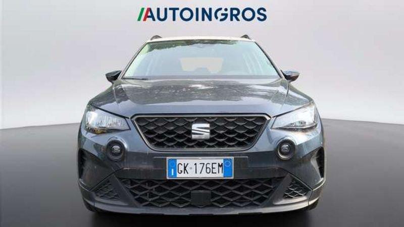SEAT Arona 1.0 EcoTSI Style