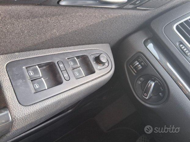 SEAT ALHMBRA 2.0 TDI 4 DRIVE dicembre 2016