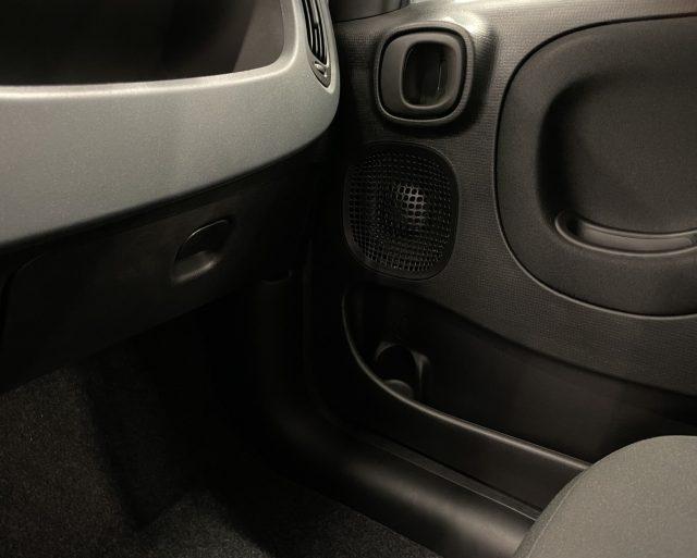 FIAT Pandina 1.0 Hybrid Icon KM0 MY26
