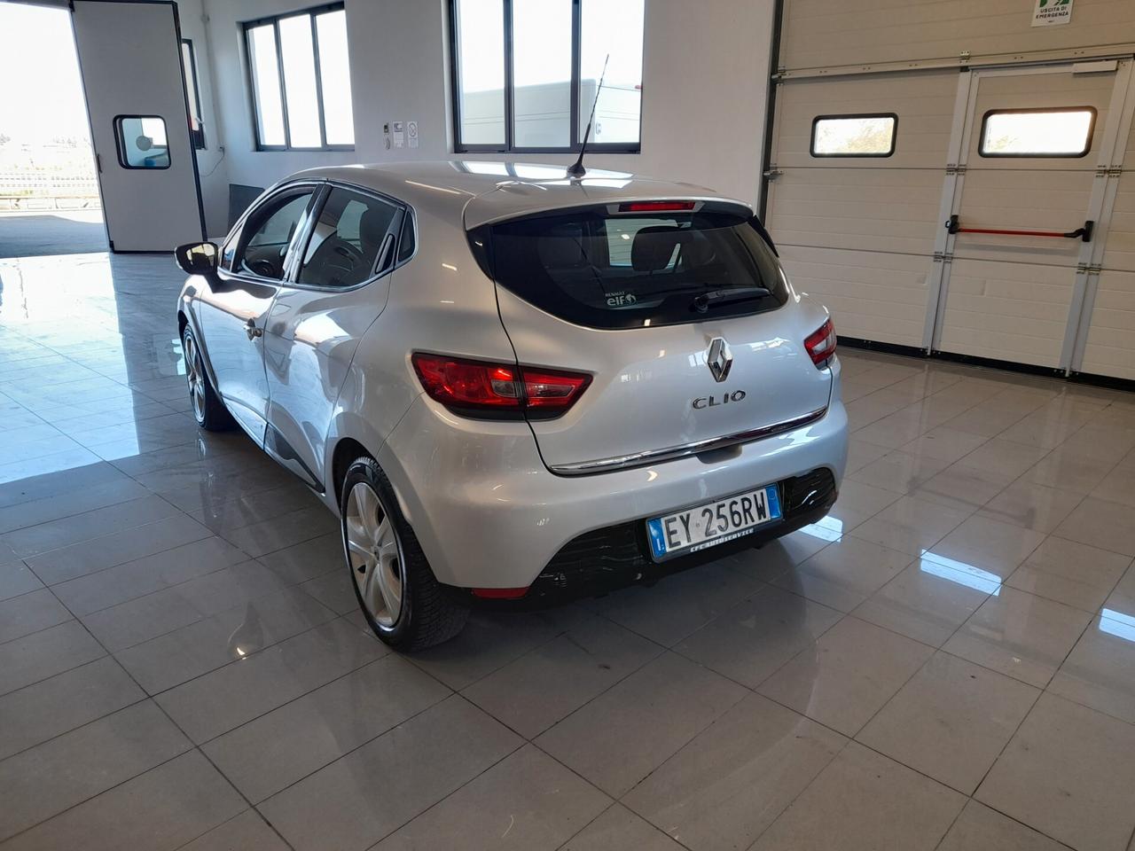 Renault Clio 1.2 75CV 5 porte Live