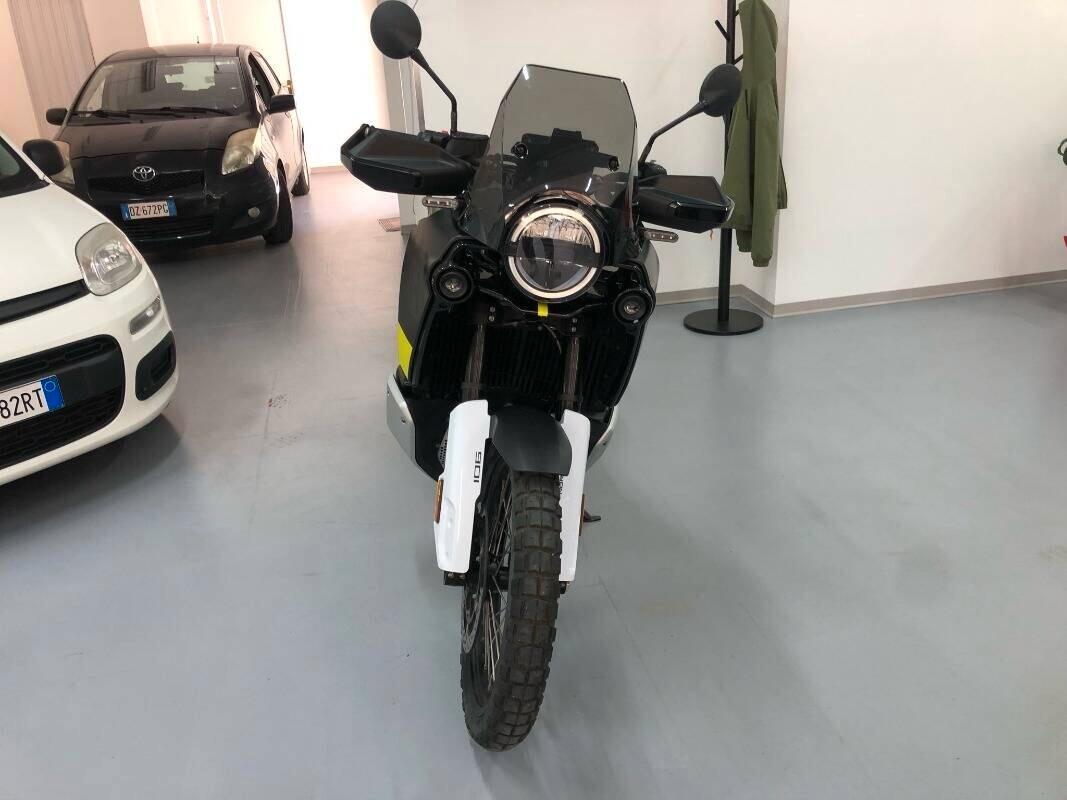 Husqvarna Norden 901