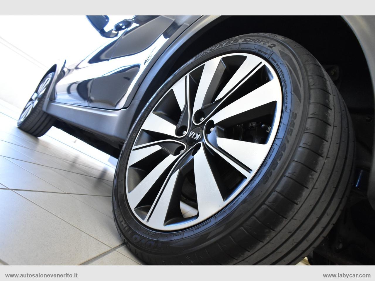 KIA Sportage 1.7 CRDI 2WD Cool
