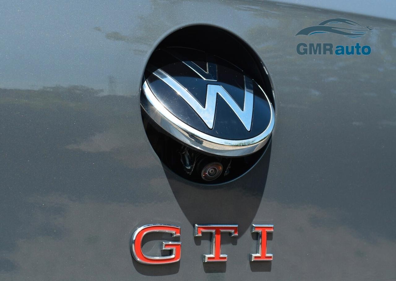 Volkswagen Golf GTI 2.0 tsi Performance 245cv dsg IQ.LIGHT MATRIX