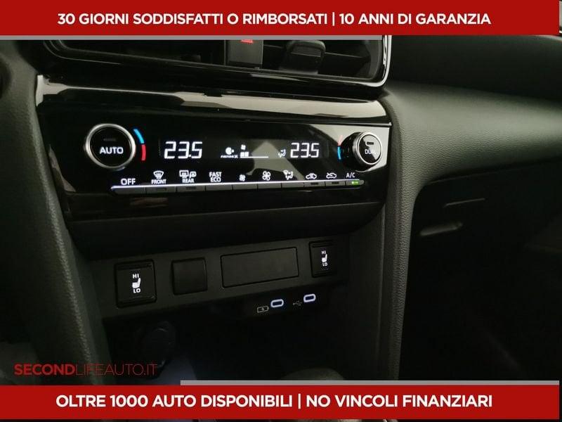 Toyota Yaris Cross 1.5h GR Sport fwd 130cv e-cvt