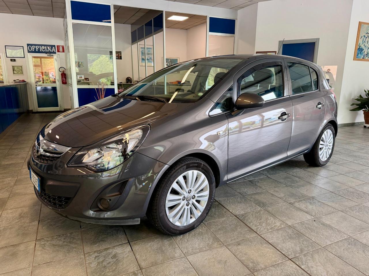 Opel Corsa 1.3 CDTI 75CV 5 porte Edition
