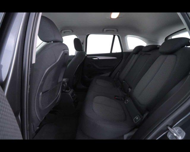 BMW X1 xDrive25e Business Advantage