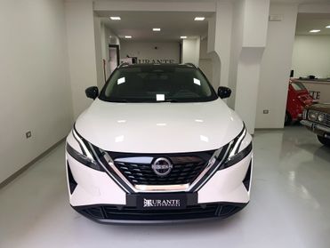 Nissan Qashqai e-Power 90th Anniversary