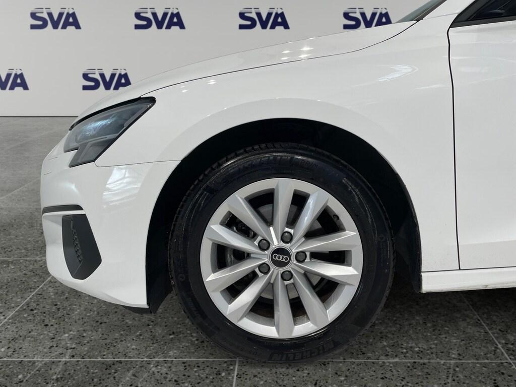 Audi A3 Sportback 30 2.0 TDI 115CV S-tronic Business - IVA ESPOSTA