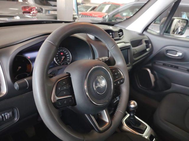 JEEP Renegade 1.6 Mjt 130CV Limited