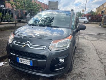Citroen C3 Picasso C3 Picasso 1.6 HDi 90 cv 5 posti van