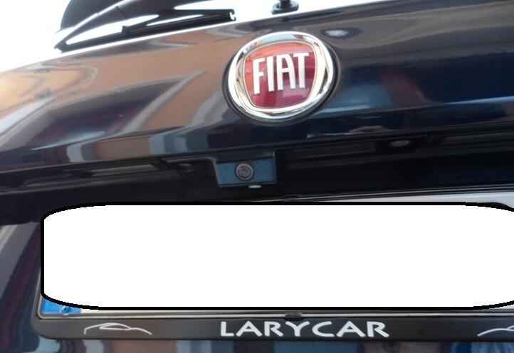 Fiat Tipo 5 Porte 1.3 Multijet 95 CV Mirror