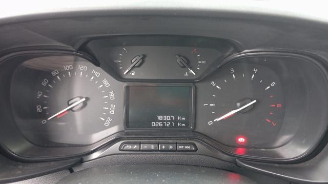 CITROEN Berlingo *PROMO* BlueHDi 100 S&S Van XL Club