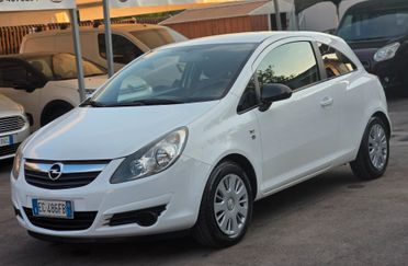 Opel Corsa 1.2 80CV 3 porte GPL-TECH Club