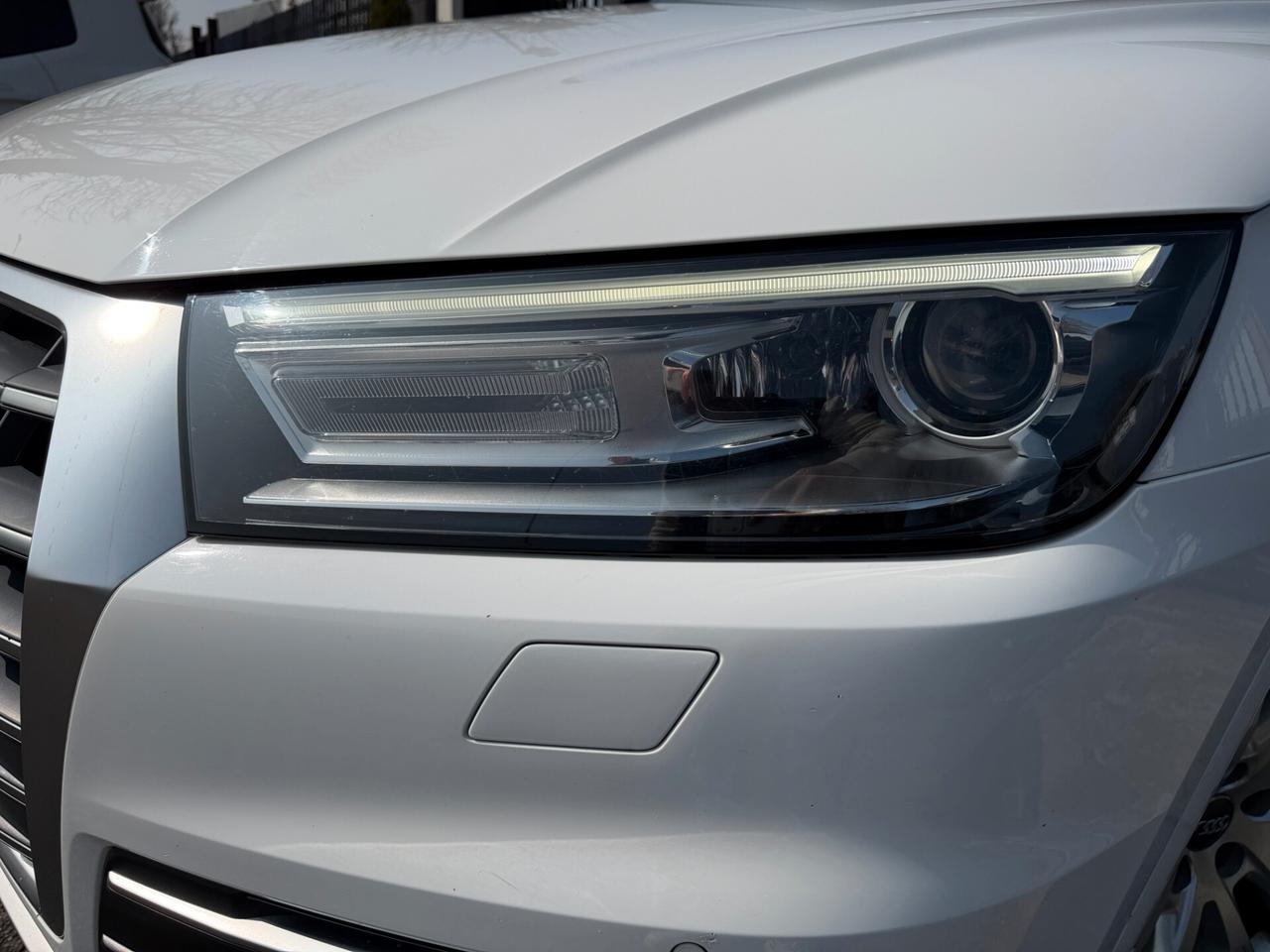 Audi Q5 2.0 TDI 190 CV quattro S tronic Sport