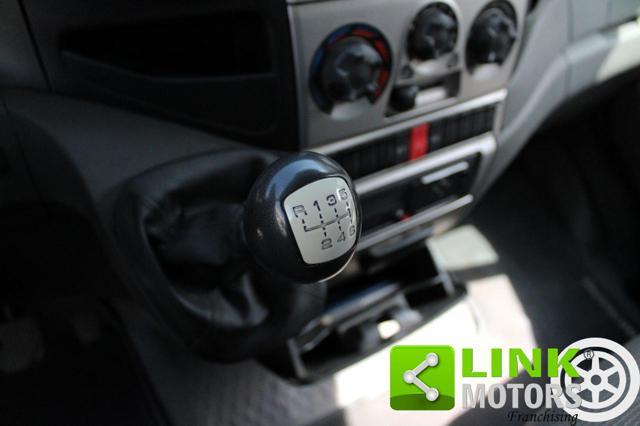 IVECO Isotermico refrigerante prezzo + IVA DAILY 70C15