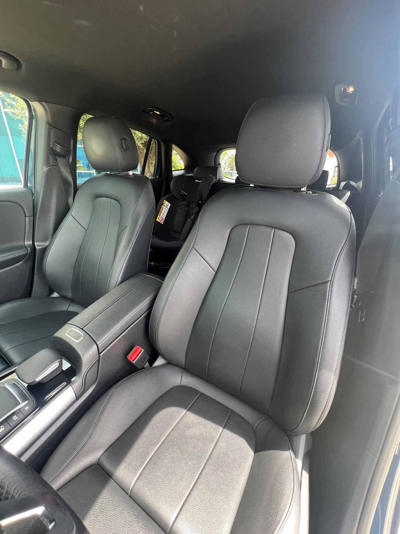 Mercedes-benz GLA 200 d Automatic 4Matic Sport - UNICO PROPRIETARIO
