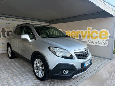 Opel Mokka 1.7 CDTI Ecotec 130CV 4x2 CAMBIO AUTOMATICO