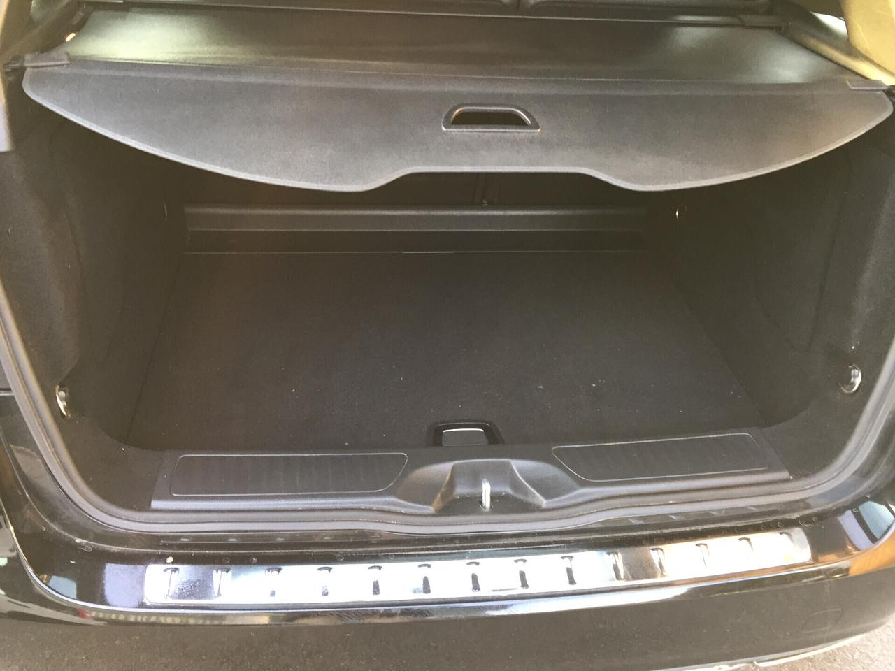 Mercedes-benz B 180 d Automatic Sport