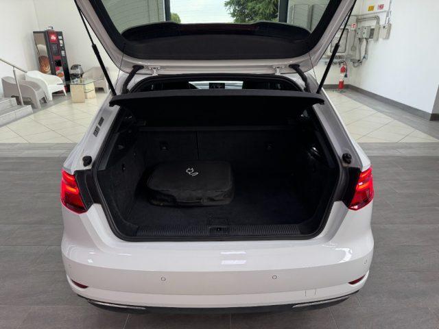 AUDI A3 SPB 40 e-tron S tronic Sport