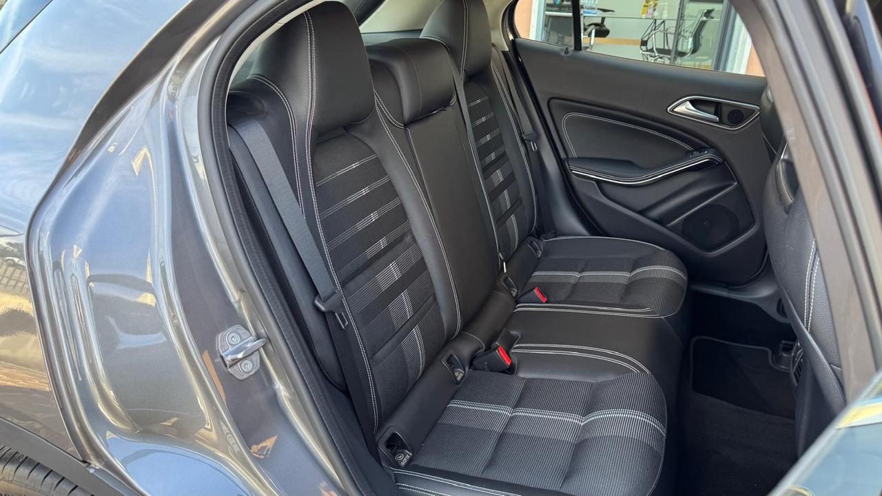 Mercedes-benz GLA 200 250 Automatic Premium