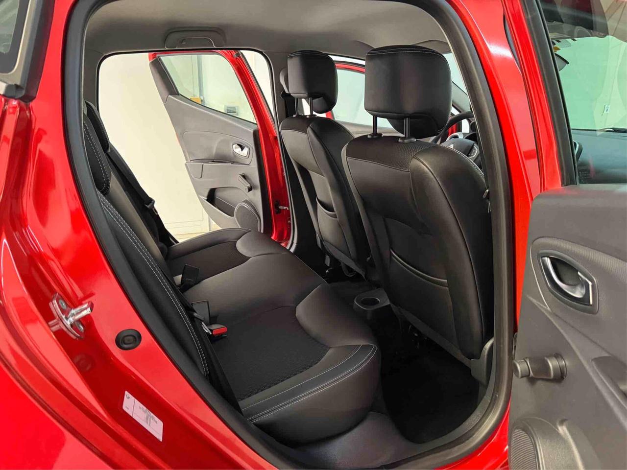 Renault Clio 1.5 Diesel 75CV 5 porte Duel 2018