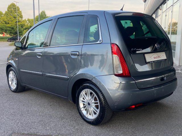 LANCIA MUSA 1.4 16V Platino Plus Cambio Automatico