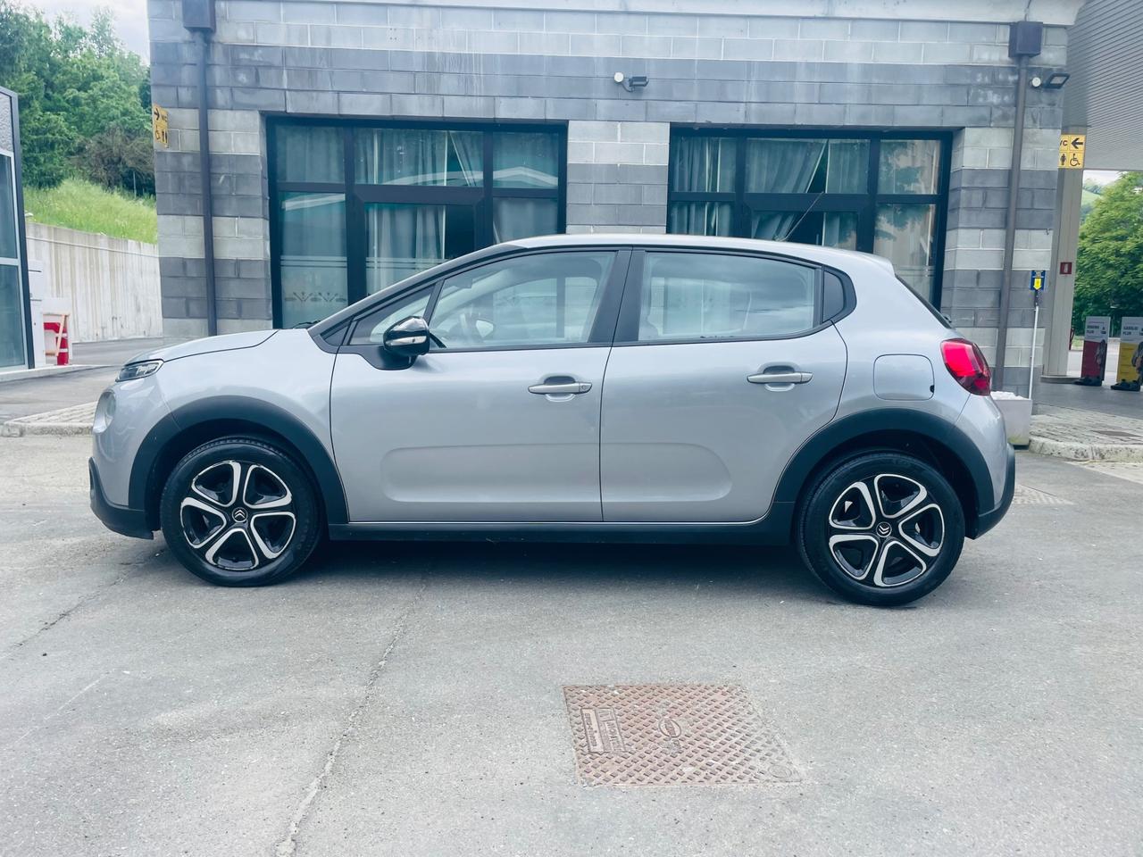 Citroen C3 PureTech 68 Feel