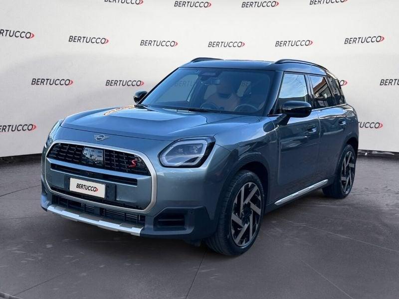 MINI Countryman Mini S ALL4 Favoured