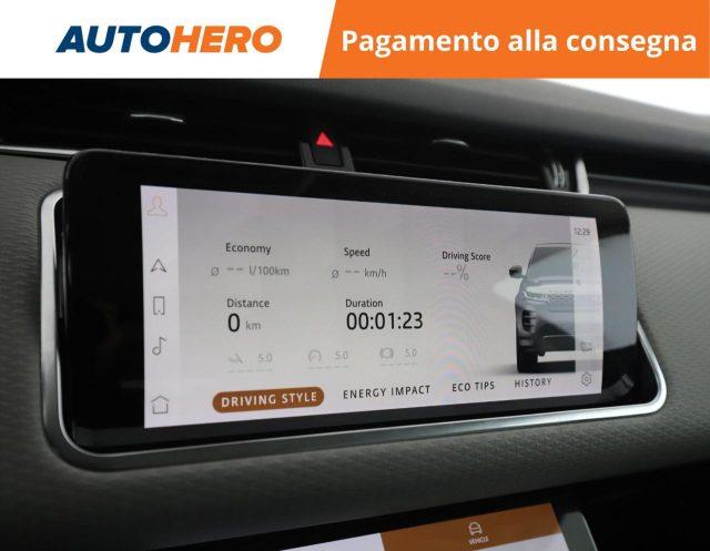 LAND ROVER Range Rover Evoque 2.0D I4 163 CV AWD Auto S