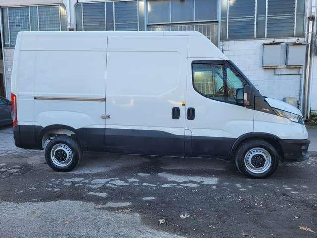 Iveco Daily 16990 +IVA 35 S12 H2 E6D-TEMP