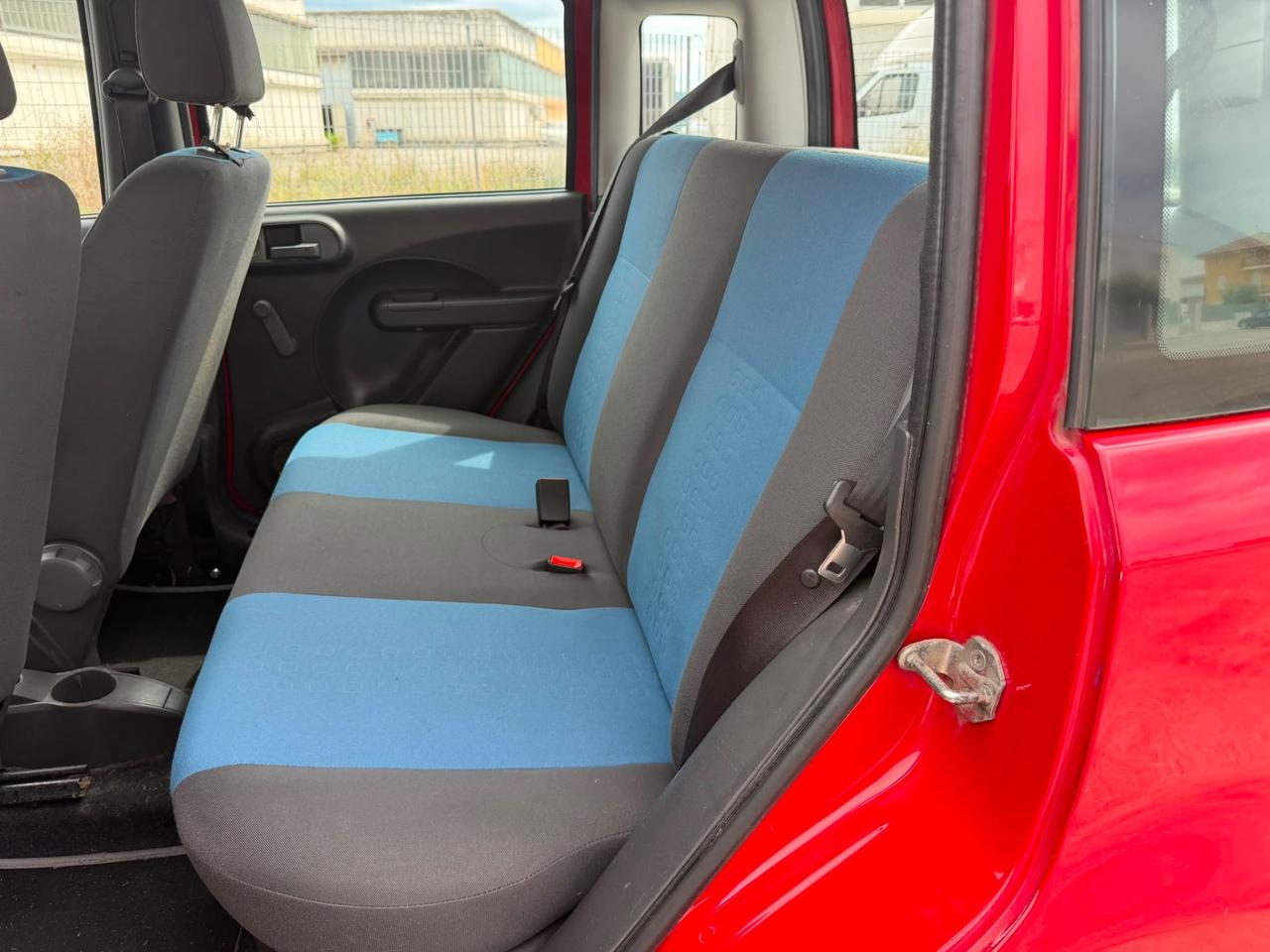 Fiat Panda 1.2 Dynamic GPL
