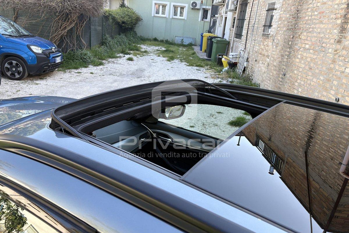 BMW 530d 249CV Touring Msport