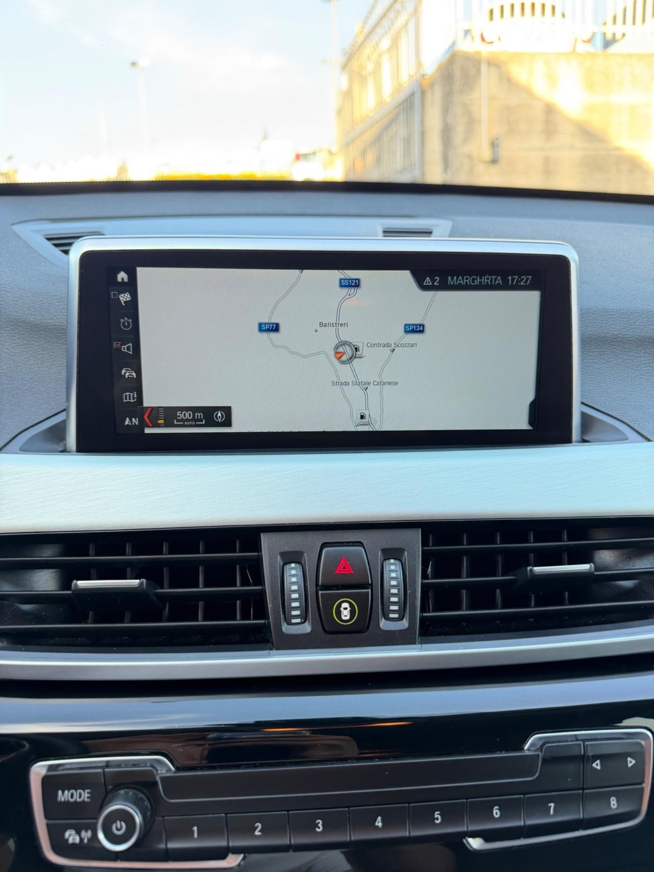 Bmw X1 sDrive18d 150cv 2020